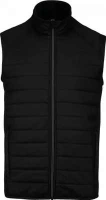 Immagine prodotto di Proact - Gilet da uomo - Sport PC7374 (XXL) (Nero)