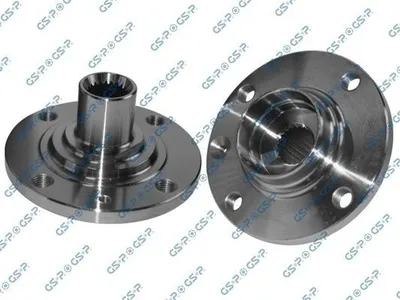 Produktbild von GSP 9422012 Radnabe für VW GOLF II (19E, 1G1) 4-Loch