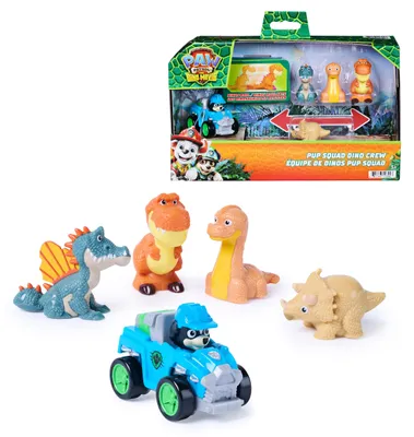 Produktbild von PAW Patrol 6075964, Auto, 3 Jahr(e), Kunststoff, Mehrfarbig