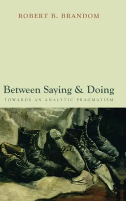 Produktbild von Between Saying and Doing