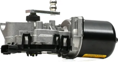 Produktbild von VALEO 582632 Wischermotor Vorne für RENAULT Twingo III Schrägheck (BCM)