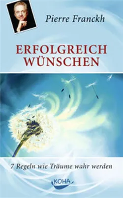 Obrázek produktu pro Erfolgreich wünschen
