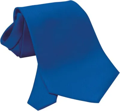 Produktbild von Krawatte 9,8 cm breit zitronengelb : 65% Polyester 35%Baumwolle 220 g/m² : sonnengelb