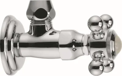 Obrázok produktu pre KLUDI 518434520 1926 Eckventil DN15