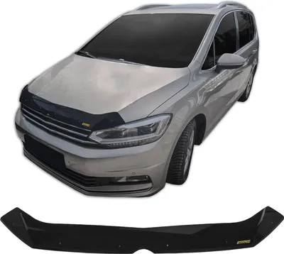 Obrázok produktu pre SCOUTT | Deflektor prednej kapoty pre Volkswagen Touran Od 2015