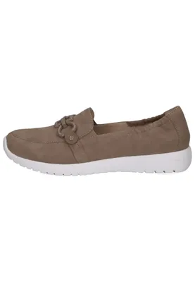 Produktbild von Caprice 24708 Slipper Regular Mud Suede Größe EU 41