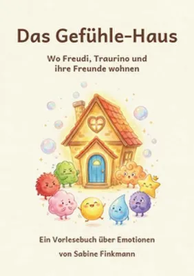 Obrázok produktu pre Das Gefühle-Haus