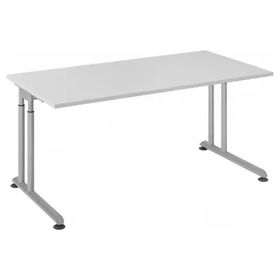Produktbild von ZENO 16 S | 160x80 - Grau/Silber