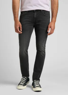 Produktbild von LEE - Jeans Herren - Slim Tapered Fit - Luke - Asphalt Rocker – Größe 30W / 32L