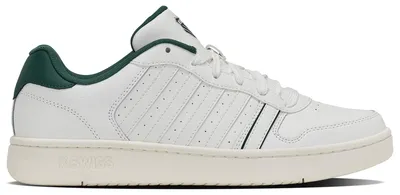 Image de K-Swiss Baskets 06931-146-M blanc pour homme