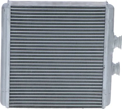 Produktbild von NRF 54338 Wärmetauscher Innenraumheizung Kühler passend für MERCEDES-BENZ C-Klasse Limousine (W204) C-Klasse T-modell (S204) E-Klasse Limousine (W212)