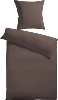 Produktbild von Mikrofaser-Fleece Bettwäsche