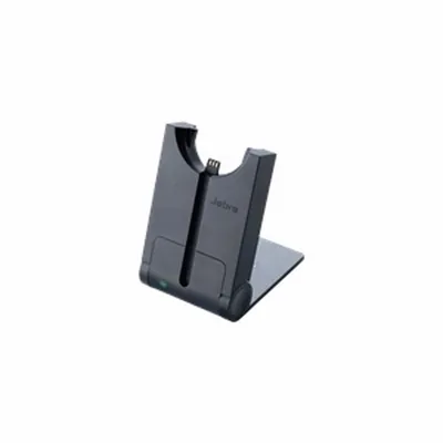Imagen del producto de Base de carga con cable para auriculares Jabra – función de carga