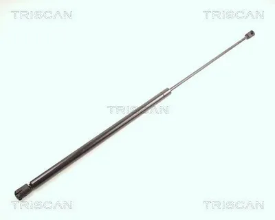 Produktbild von TRISCAN Gasfeder Motorhaubendämpfer 675mm passend für MERCEDES-BENZ E-Klasse Limousine (W211) 260N 8710 23106