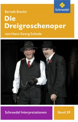 Image de Die Dreigroschenoper