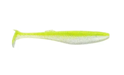 Produktbild von Rapala® Rapala Crushcity The Kickman - Farbe CWF Länge 7,50 cm
