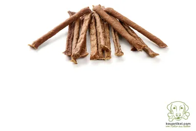 Produktbild von Hirsch-Sticks 1kg