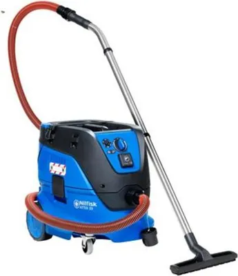 Produktbild von Nilfisk Sicherheitssauger ATTIX 33-2H PC 220-240V 50/60HZEU ASBES Gewicht 14,5kg