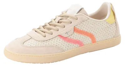Obrázek produktu pro Tamaris Dámské nízké tenisky Low Top 1-23633-46 creme