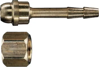 Image de Raccord de tuyau MS G 1/4 DN 9 EWO