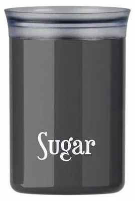 Obrázok produktu pre Guzzini Oválna nádoba na uchovávanie potravín 1000 ml na cukor, 274102209