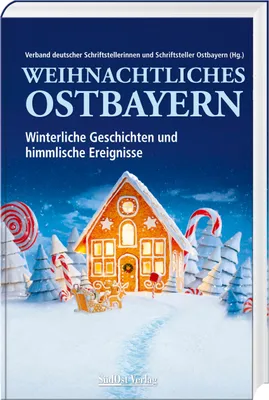 Produktbild von Weihnachtliches Ostbayern