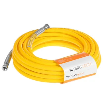 Produktbild von Hochdruckschlauch FlexPro 15m 3/8" WABROTECH