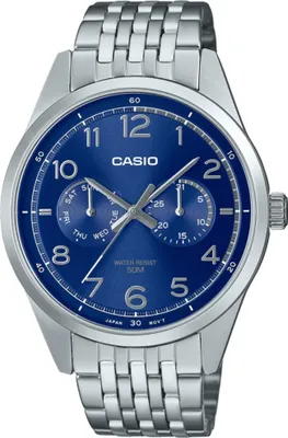 Produktbild von Uhren Casio MTPE340D2AVDF