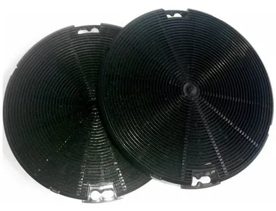 Immagine prodotto di Filtro a carboni attivi SMEG KITFC155 (2 pz.)