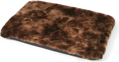 Obrázek produktu pro Matrace Fox 110x75 cm hnědý melír