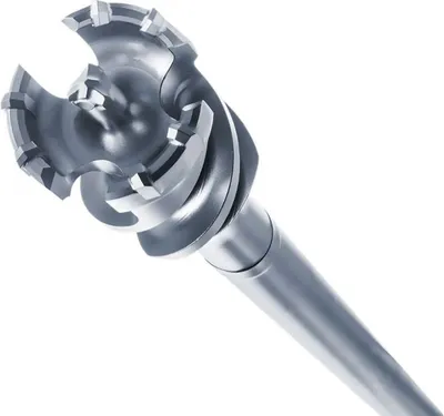 Image de Makita Bohrer SDS-Max 45.0x550 B-57635