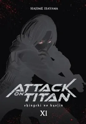 Image de Attack on Titan Deluxe 11