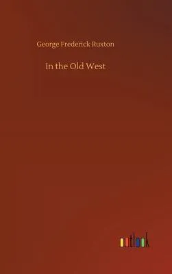 Produktbild von In the Old West