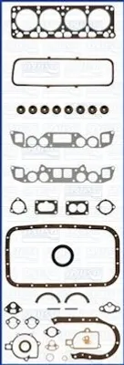 Image de AJUSA 50192700 Kit d'étanchéité moteur Kit d'étanchéité