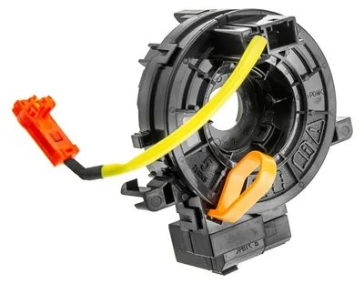 Produktbild von Wickelfeder, Airbag