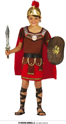 Produktbild von Römischer Zentaur, Kinder, 7-9 Jahre
