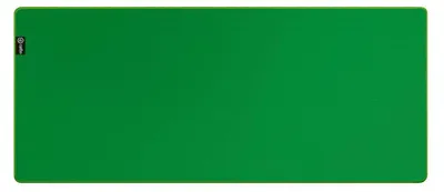 Image de Elgato XL Chroma Key Pad Tapis de souris de jeu Vert