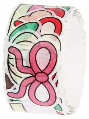 Produktbild von Washi Sticker Eye CandyMIX