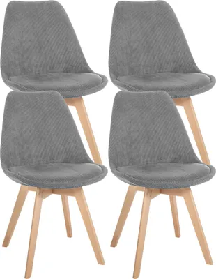 Image de Chaises de salle à manger