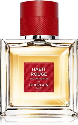 Immagine prodotto di Guerlain Habit Rouge Eau De Parfum Spray 50ml