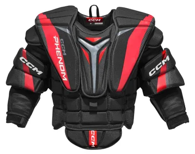 Obrázek produktu pro CCM PHENOM hrudní brnění junior, velikost:S/M