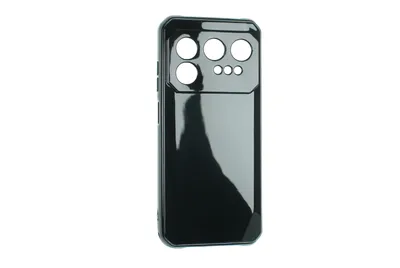 Obrázek produktu pro TPU-Hülle für iiif150 Raptor schwarz