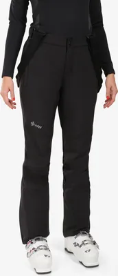 Produktbild von Softshell-Skihose für Damen KILPI RHEA-W WL0409KI SCHWARZ Größe: 44