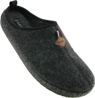 Produktbild von Supersoft Herren Pantoffel EUR 41