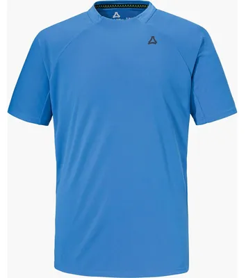 Produktbild von Schöffel 7821-2911 56, T-Shirt, Erwachsener, Blau
