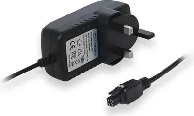 Produktbild von Teltonika UK-Netzteil, 18W, PR3PXUK3