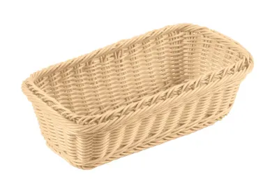 Produktbild von Sambonet Buffet Polyrattan GN1/3 Brotkorb H.10 42967-15