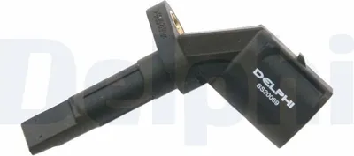 Image de Capteur (vitesse de rotation des roues)