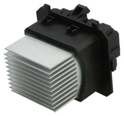 Produktbild von THERMOTEC Regler Innenraumgebläse Gebläsewiderstand DEB012TT für MINI Schrägheck (R56)