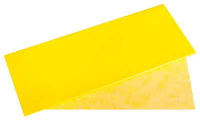 Productafbeelding van Rayher 67270160 Seidenpapier Modern gelb